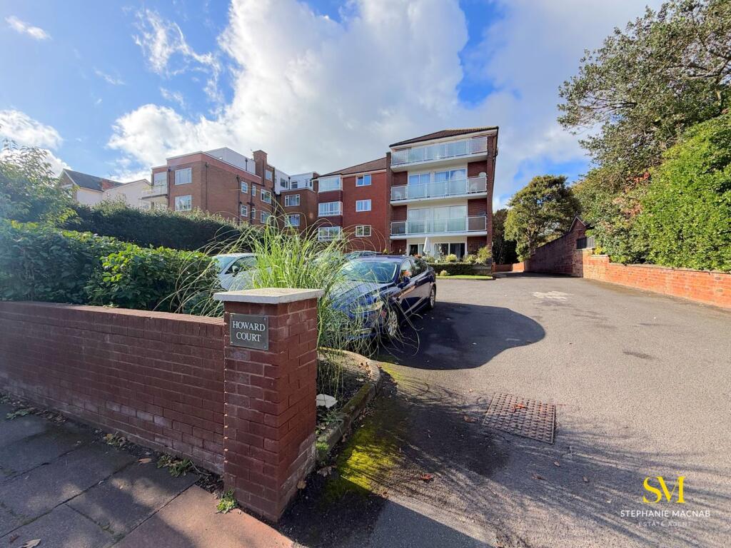 Main image of property: Howard Court, 77 Albert Road, Southport, PR9