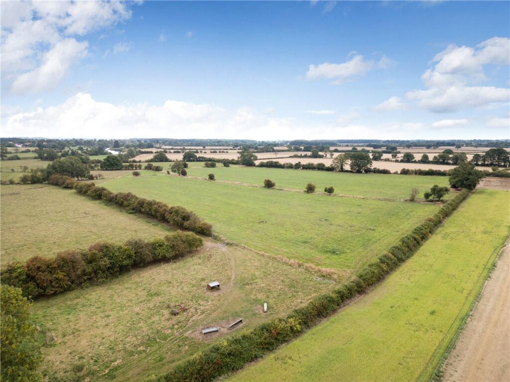 Lower Dunsforth, York, North Yorkshire, YO26 - View 2