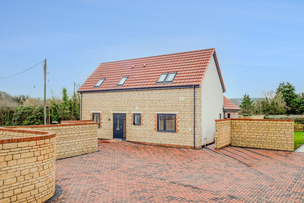 Main image of property: Warren Lane, Long Ashton