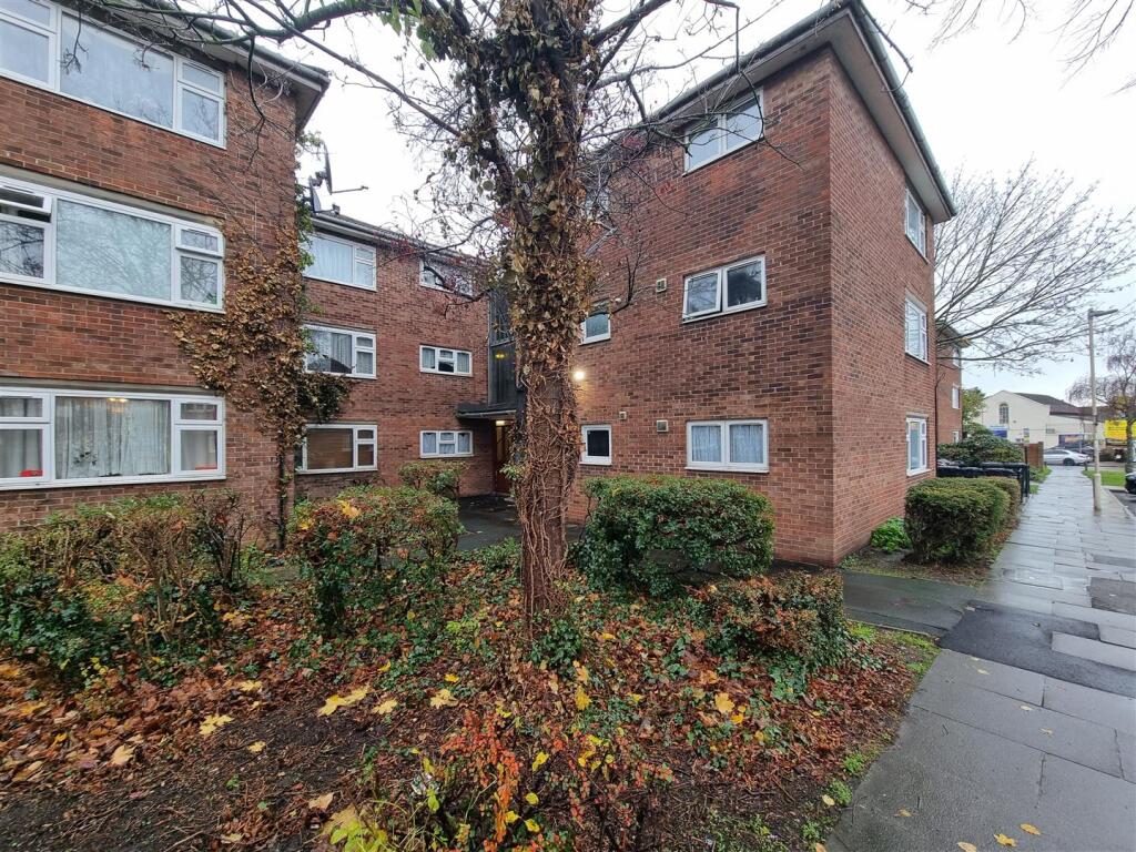 Main image of property: Westbury Road, IG11 7PL