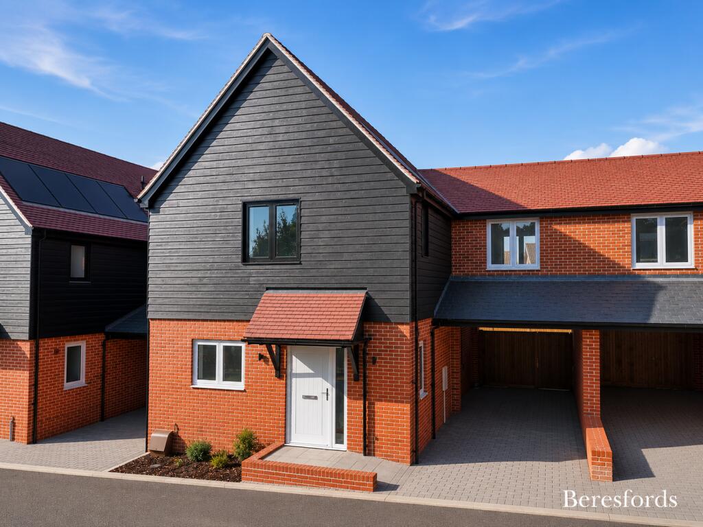 Main image of property: Mascalls Lane, Brentwood, CM14