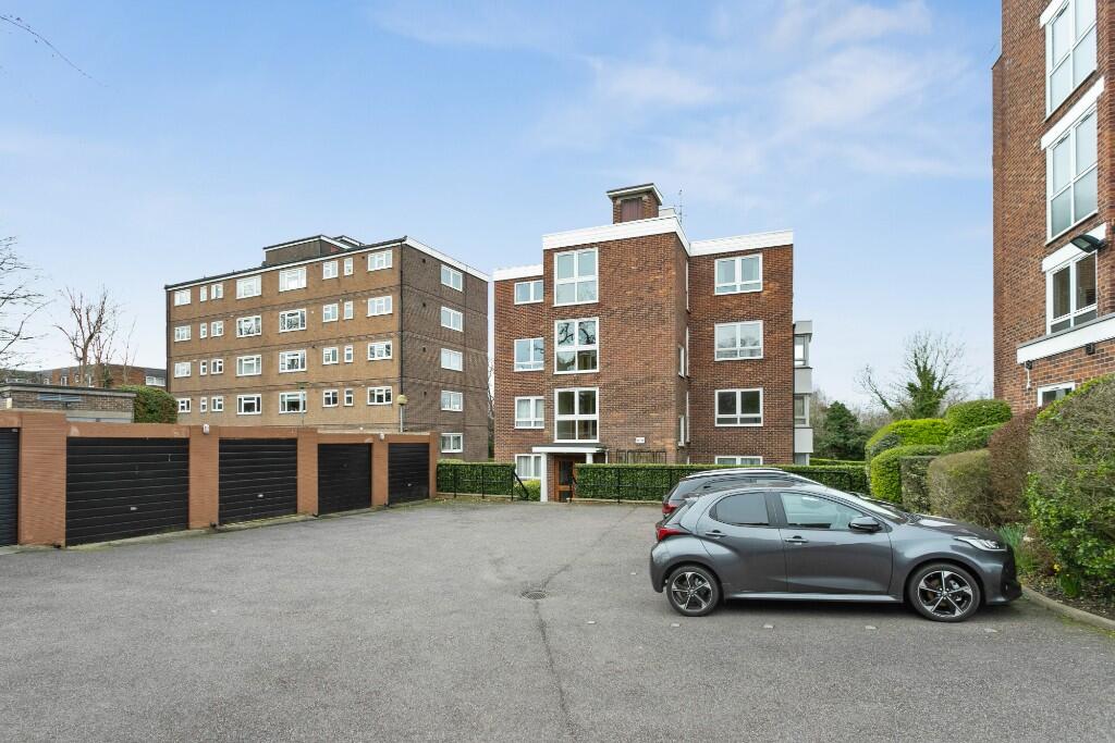 Main image of property: Sydney Road, Woodford Green, Essex, IG8