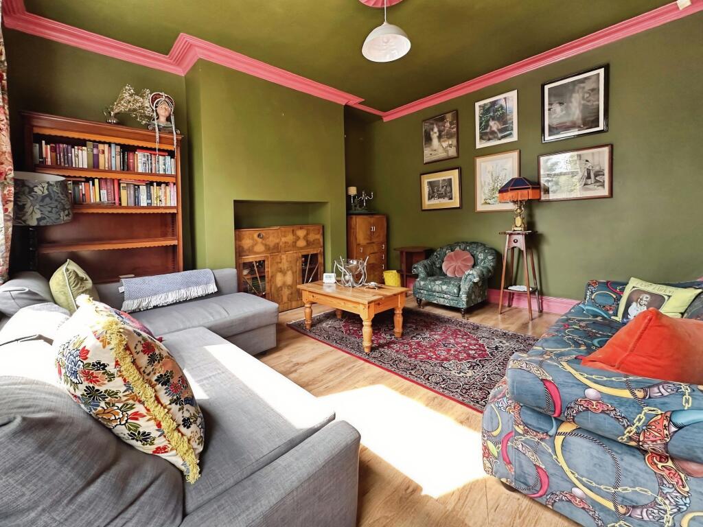 House in Leeds - View 3