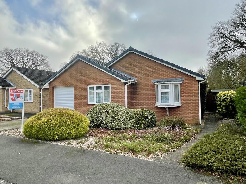 Main image of property: Heather Close, Woodhall Spa