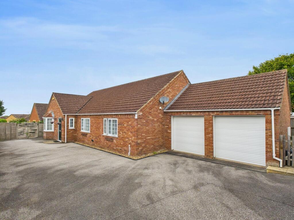 Main image of property:  London Road, Downham Market, PE38