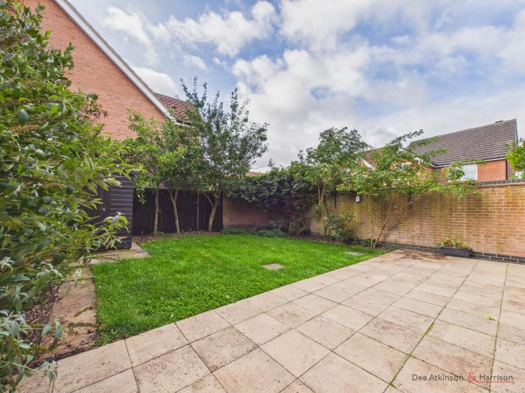 House in Southburn, Kelleythorpe, Kirkburn - View 4