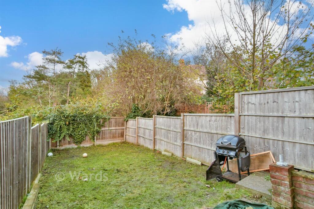 Main image of property: Burnt Oak Terrace, Gillingham, Kent