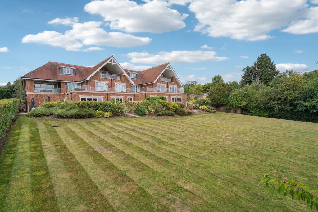 Main image of property: Penn Road, Knotty Green, HP9