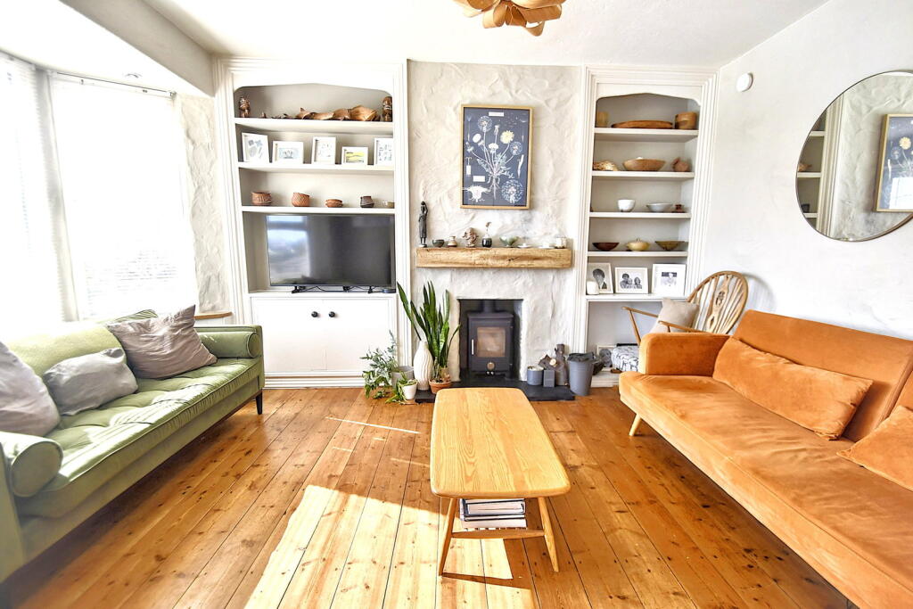 House in Truro - View 5