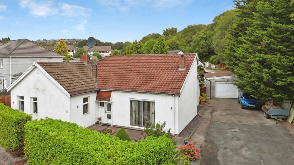 Main image of property: Brynhyfryd, Caerphilly
