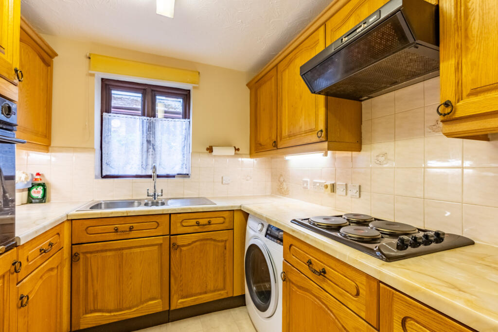 Hatfield Road, St. Albans, Hertfordshire, AL1 – pohled 5
