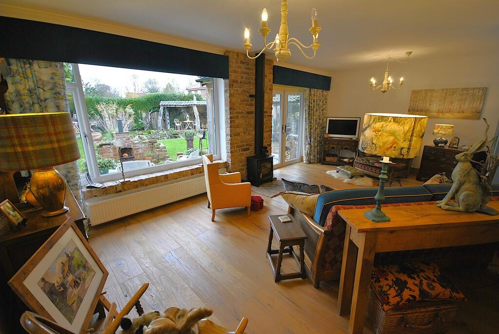 Lancaster Crescent, Tickhill, Doncaster photo 3