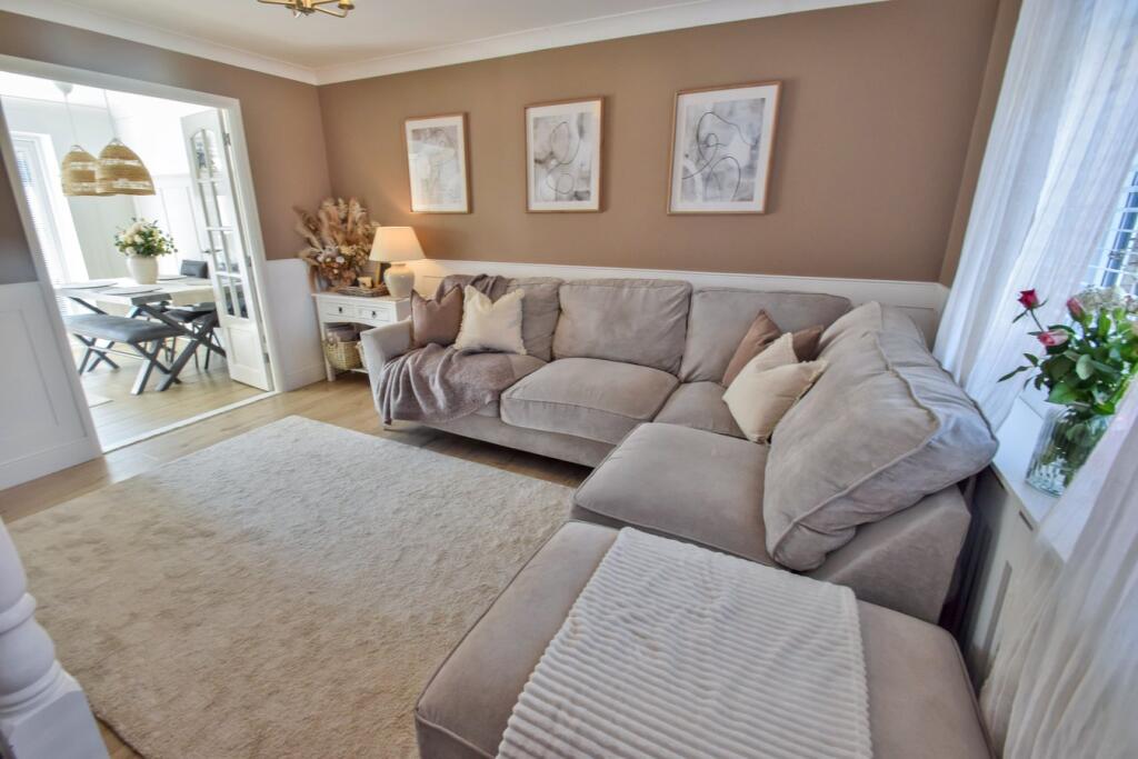 Main image of property: Stag Road, Lordswood, Chatham, ME5