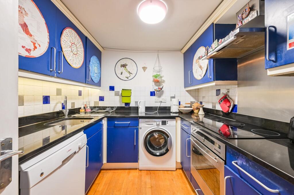 Main image of property: City Road, Old Street, London, EC1V