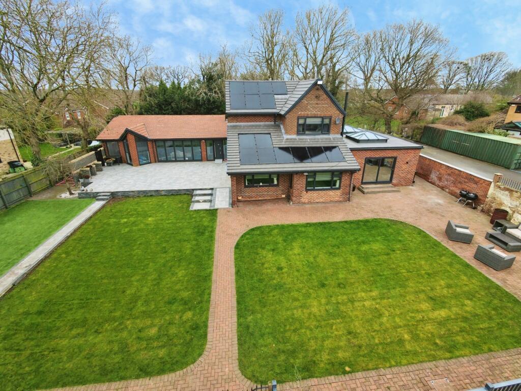 Main image of property: North View, Dinnington, Tyne and Wear, NE13