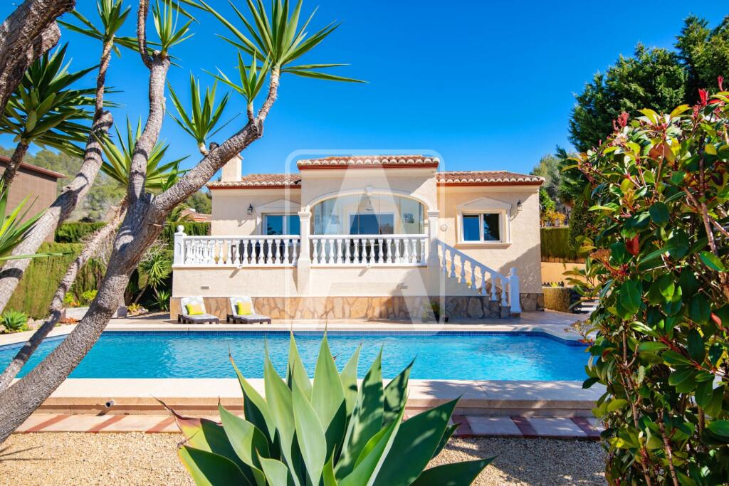 Main image of property: Valencia, Alicante, Calpe