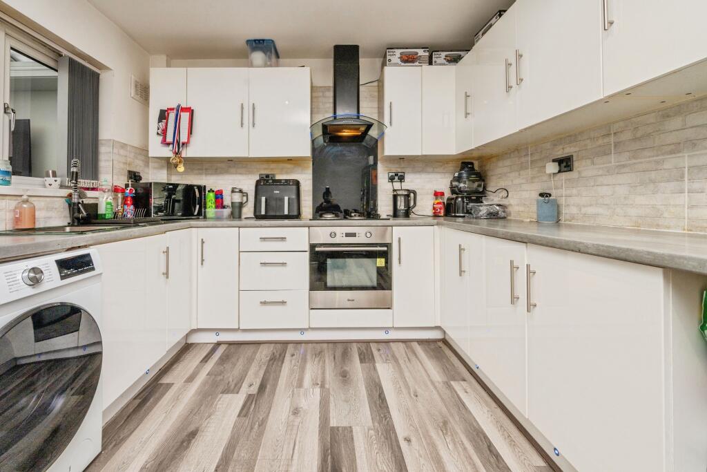 Additional image 3 of Little Clover Close, Birmingham, B7