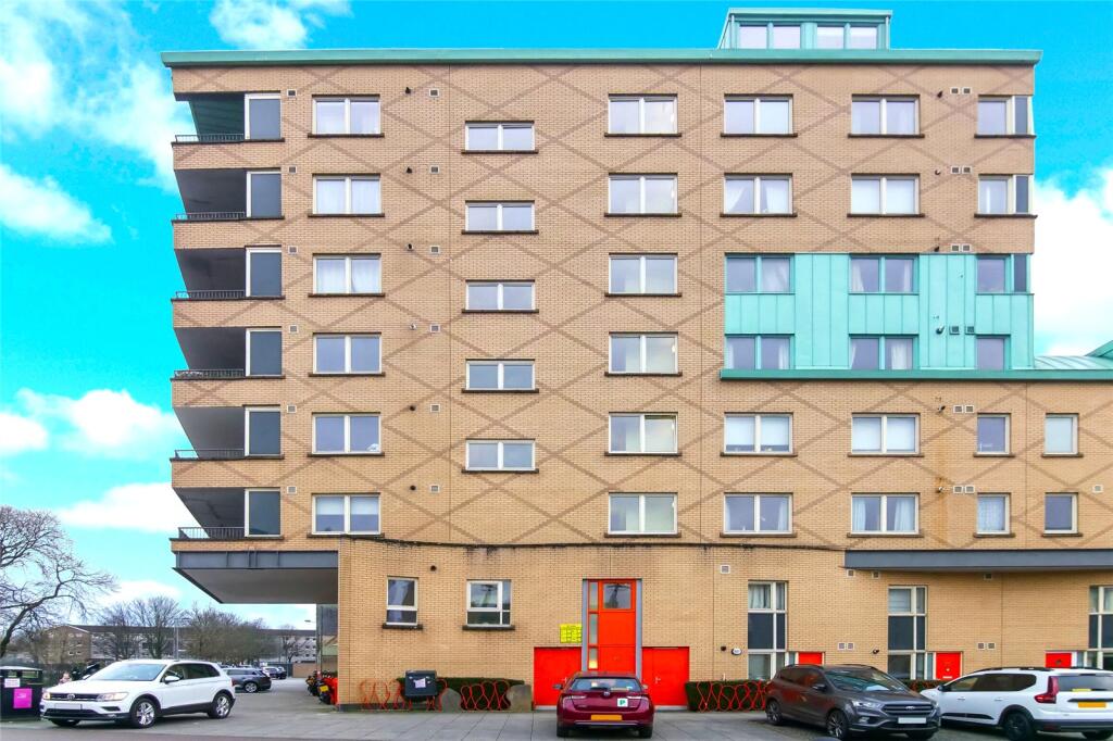 Main image of property: Old Rutherglen Road, Glasgow, Glasgow City, G5