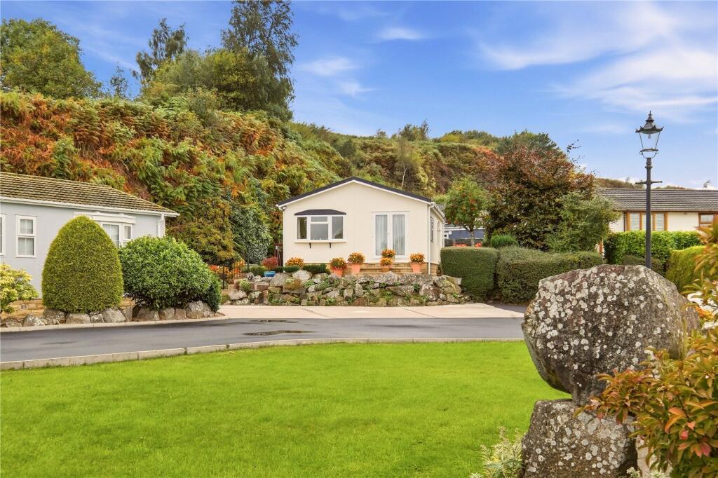 Main image of property: The Green, Dales View Park, Salterforth, Barnoldswick, BB18
