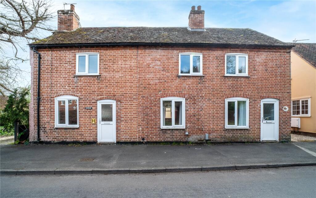 Main image of property: Upper Street, Stratford St. Mary, Colchester, Suffolk, CO7