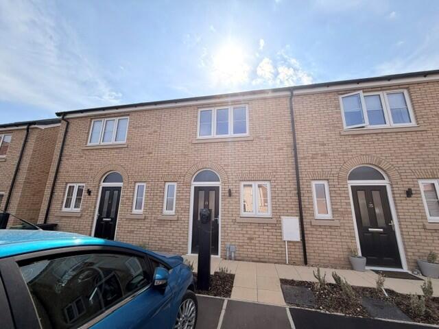 Main image of property: Wagtail Road, Downham Market