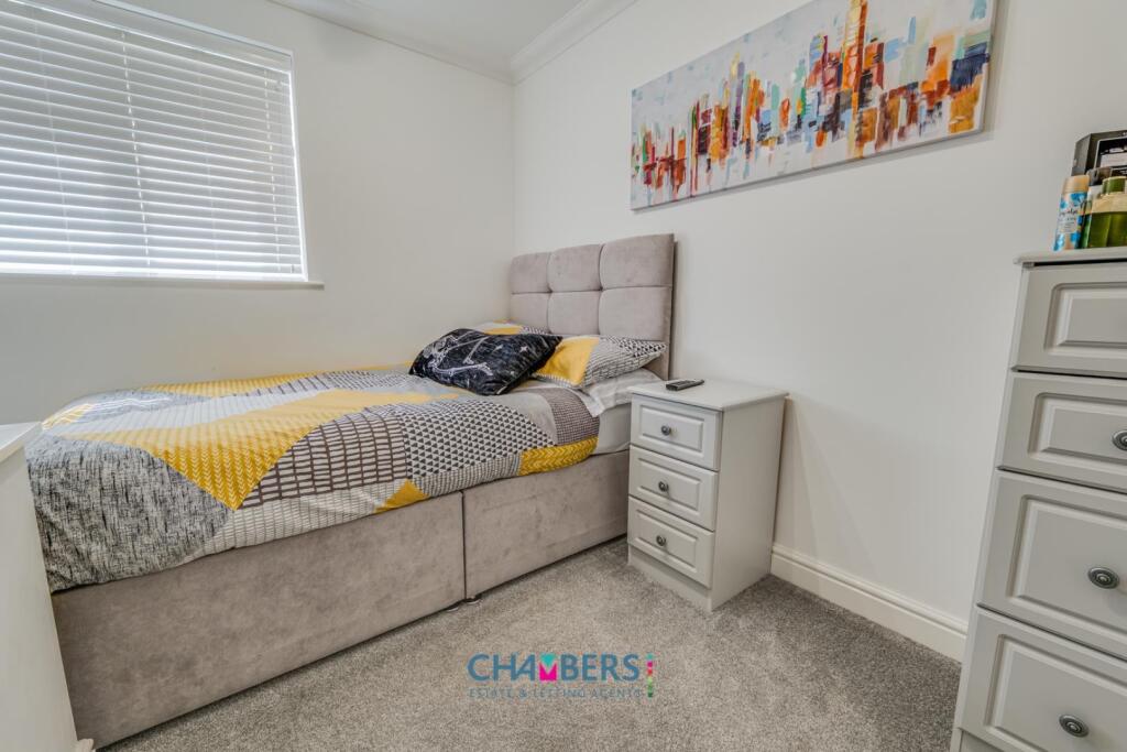 Additional image 32 of Kingsleigh Drive, Castle Bromwich, Birmingham