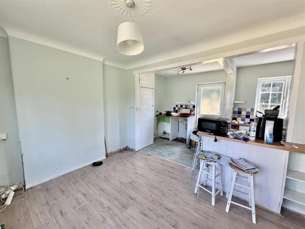 House in Durham - View 3