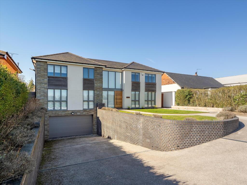 Additional image 24 of Edge Lane, Henley-in-Arden, Warwickshire B95