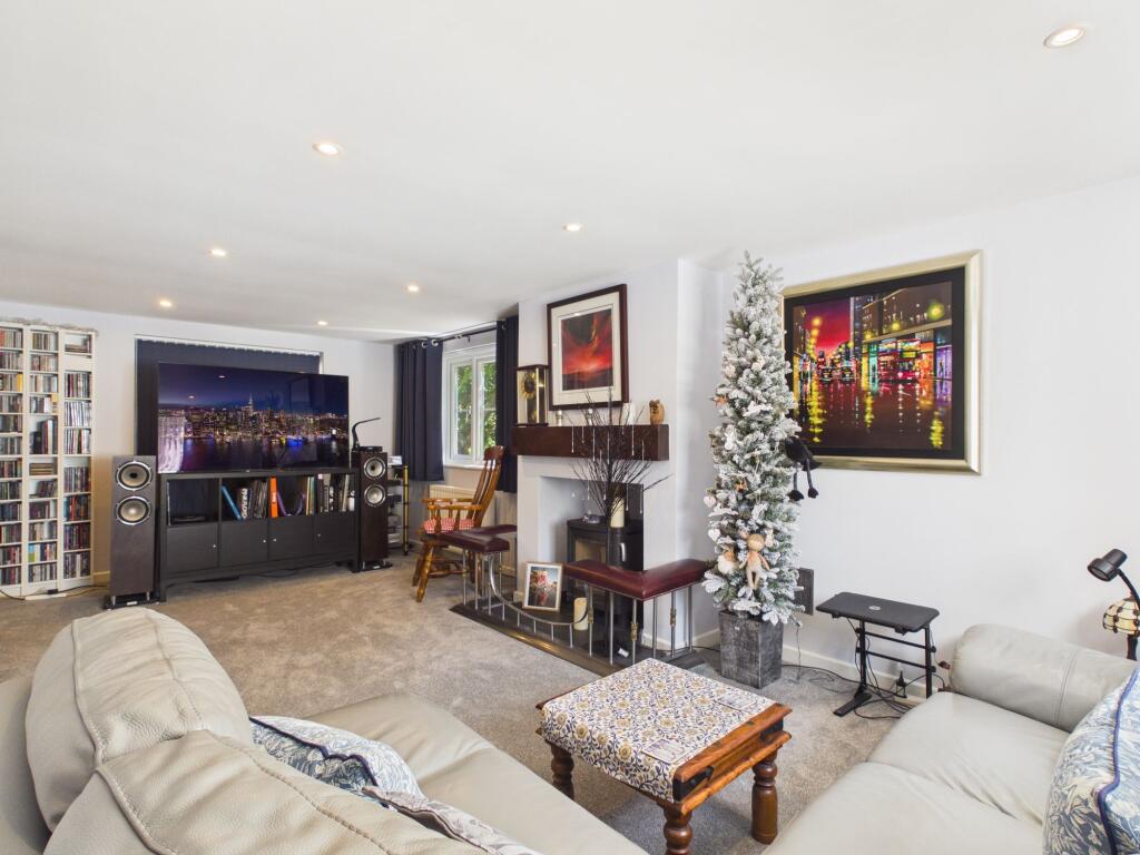 House in Launceston, St Stephens - View 3
