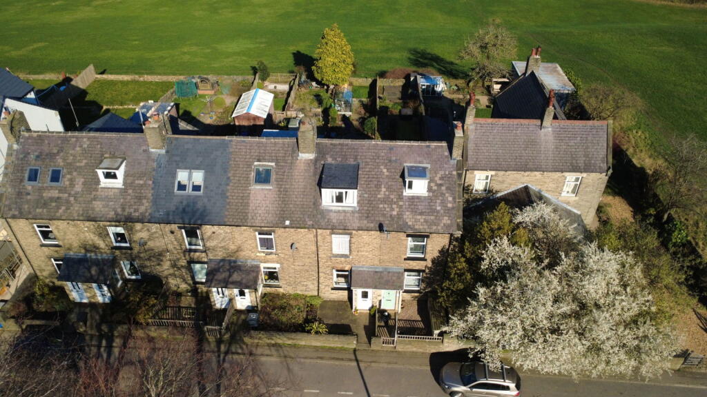 Main image of property: Sheffield Road, Oxspring, Sheffield, S36 8YW