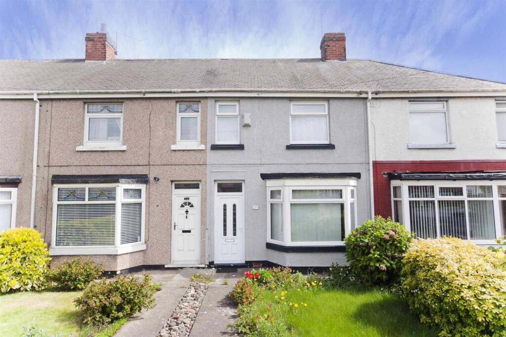 Main image of property: Meryl Gardens, Hartlepool