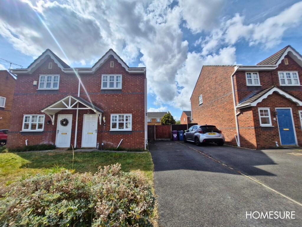 Main image of property: All Hallows Drive, Speke, Liverpool, L24