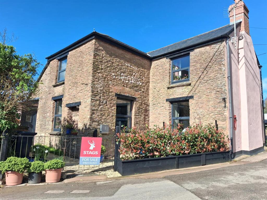 Main image of property: Clatworthy, Taunton