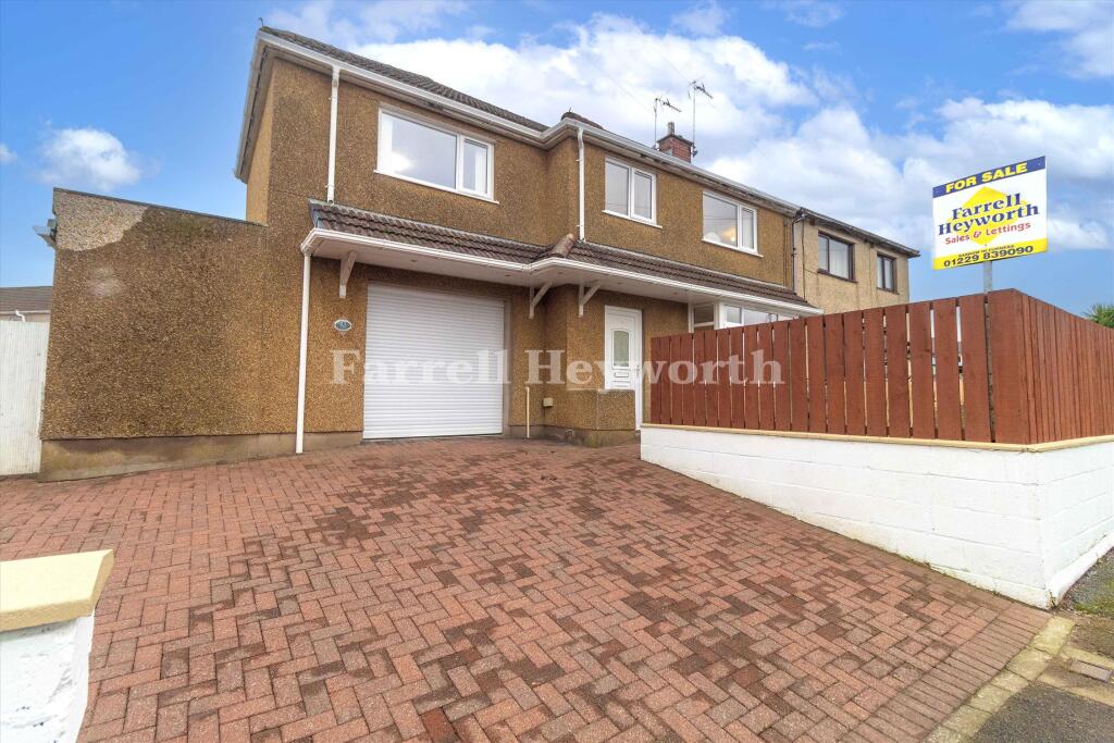 Main image of property: Dalton Fields Lane, Dalton In Furness