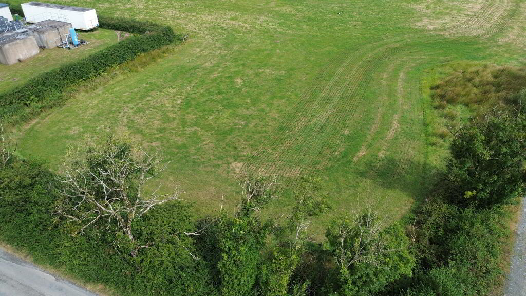 Main image of property: Glasleck, Shercock