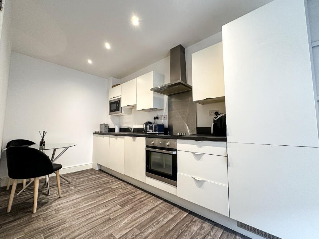 Apartment in Bristol, City of Bristol - More