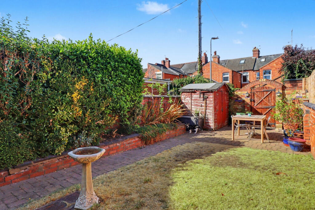 House in Milton Keynes, Old Wolverton, Wolverton and Greenleys - View 4