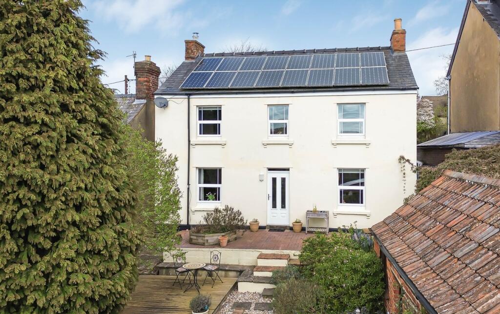 Main image of property: Bisley Old Road, Stroud, GL5