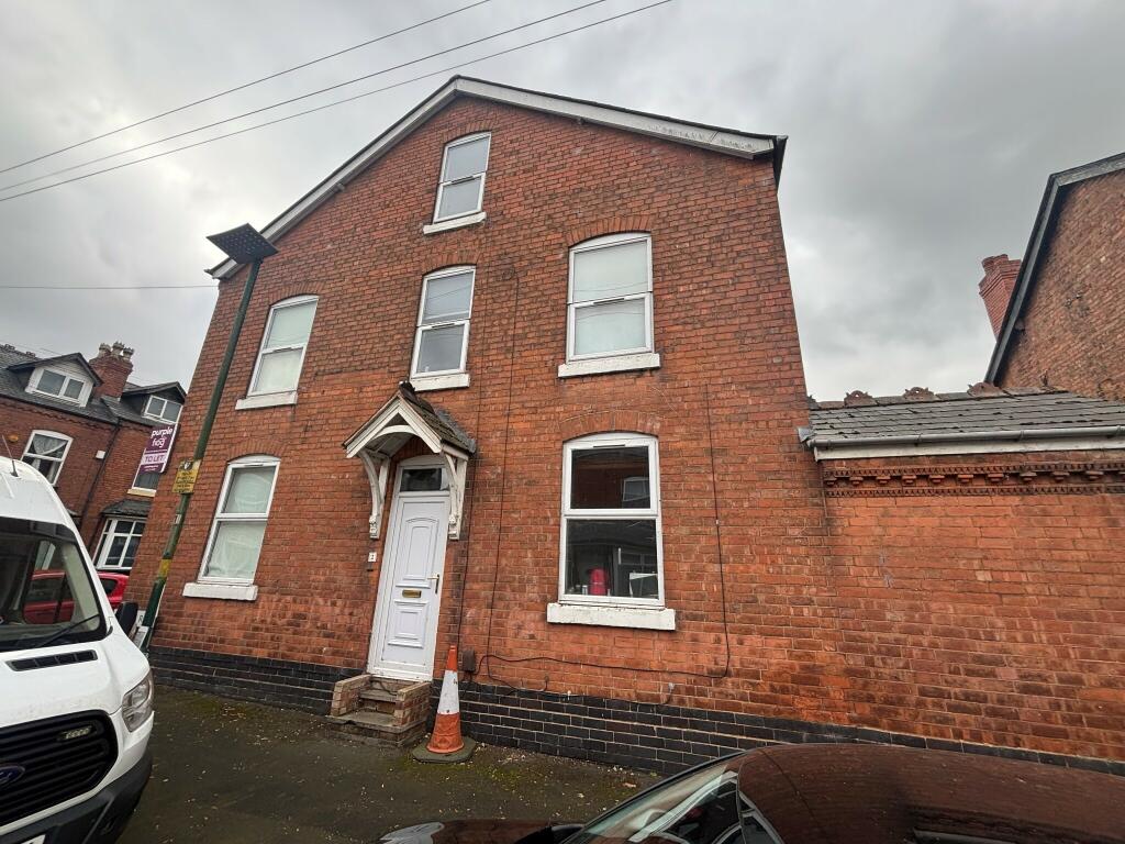 Main image of property: Daisy Road, Edgbaston