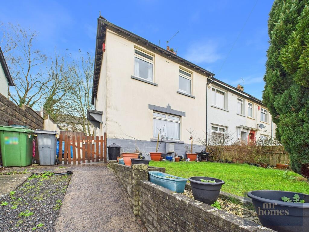 Main image of property: Cowbridge Road West, Cardiff, CF5