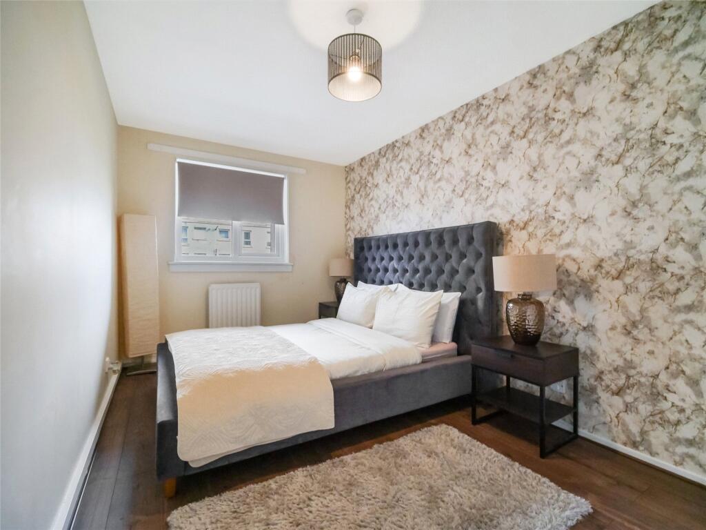 Dundasvale Court, Glasgow, Glasgow City, G4 photo 2