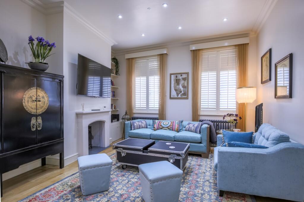 Main image of property: Chatham Street Ramsgate CT11