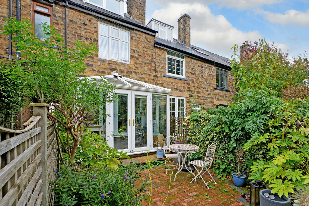 House in Sheffield, South Yorkshire - View 4