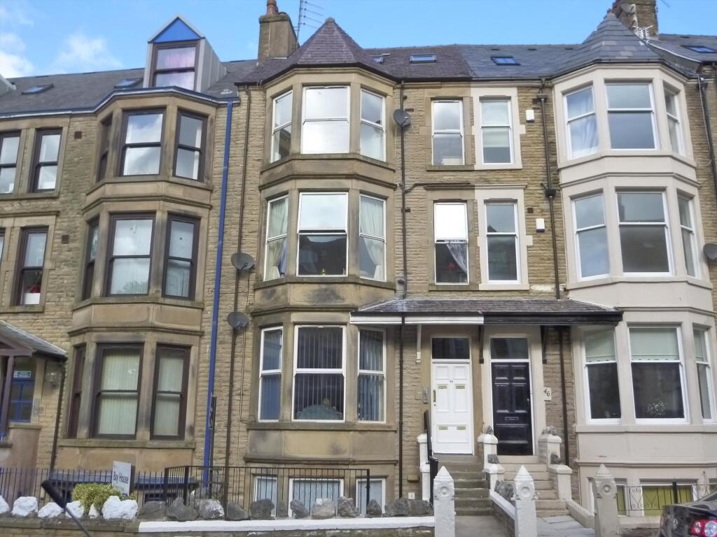 Main image of property: 44, West End Road, Morecambe