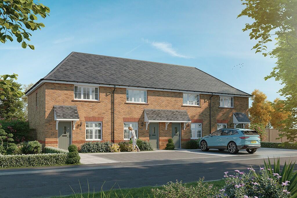 Main image of property: Chancel Way,
Burscough,
L40