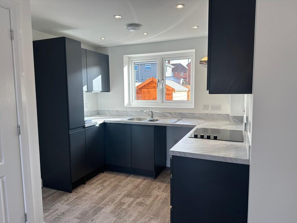 Main image of property: Broadbury Road,
Bert Abrams Close, Bristol, 
BS4 1GG