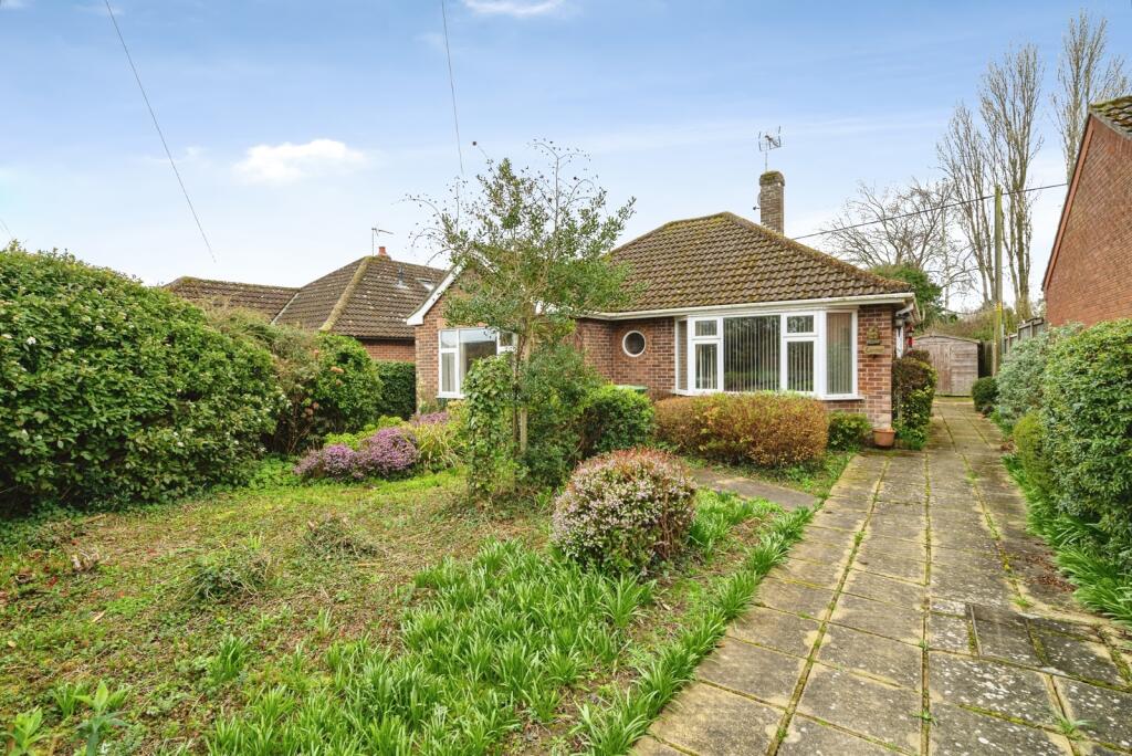 Main image of property: Vera Close, Rackheath, Norwich, Norfolk, NR13