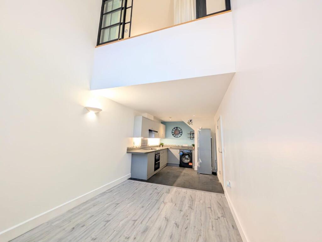 Apartment in Norwich, Lakenham - View 4