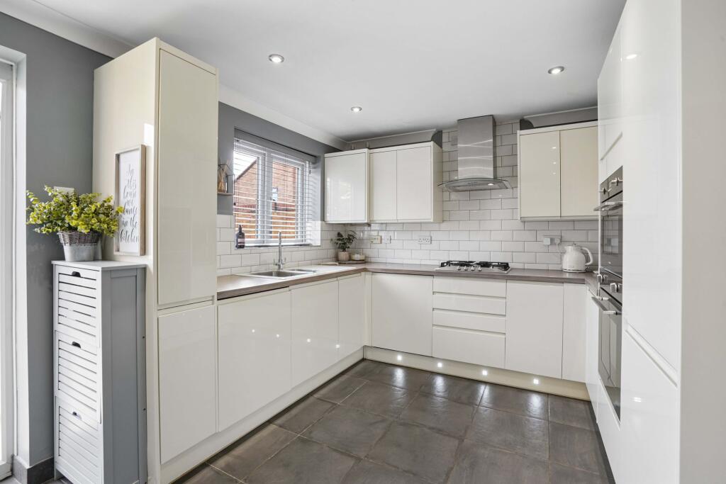 House in Cherwell, Langford Village, Bicester - View 2