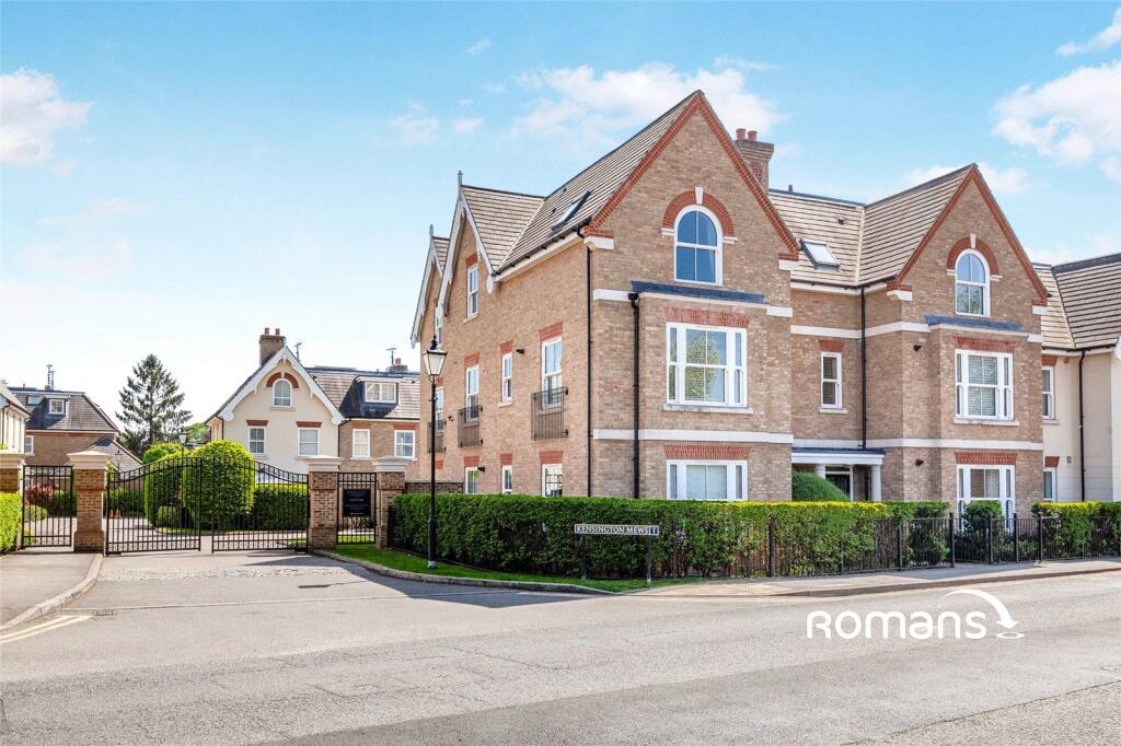 Main image of property: St. Leonards Road, Windsor, SL4